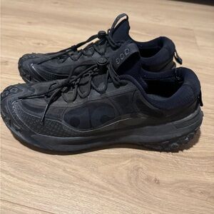 Nike ACG Mountain Fly 2 Triple Black
